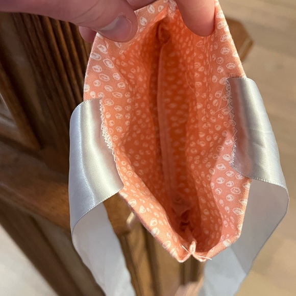 Mini Homemade Custom Pouch - Picture 3 of 7